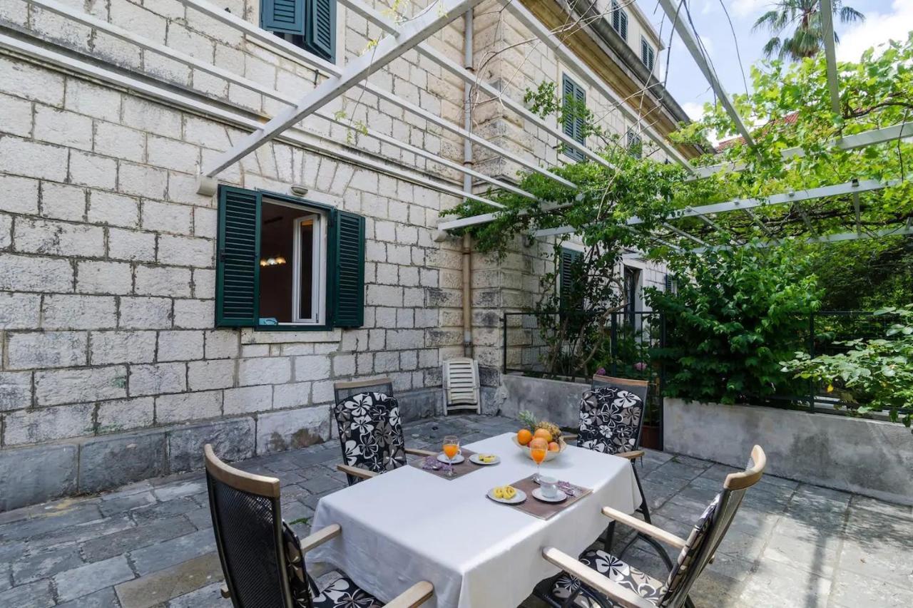 Apartment Djivo Dubrovnik Kültér fotó